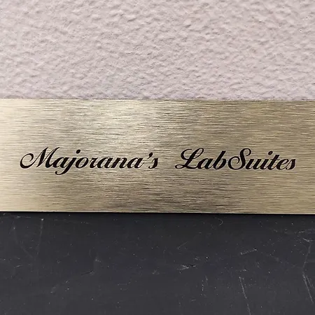 Majorana's Labsuites