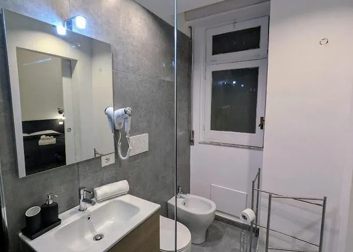 Majorana's Labsuites 3* Catánia