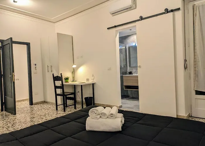 Majorana's Labsuites Bed & Breakfast 3*