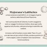 Majorana's Labsuites Catania