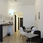 Majorana's Labsuites 3* Catania