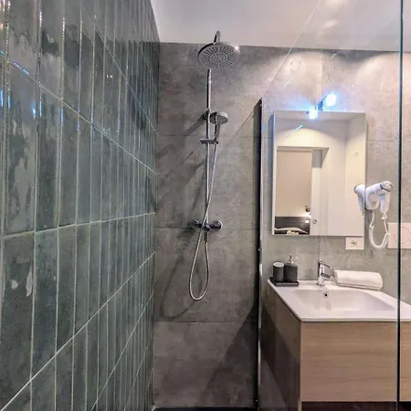 Majorana's Labsuites 3*