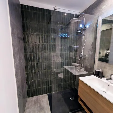 Oda ve Kahvaltı Majorana's Labsuites