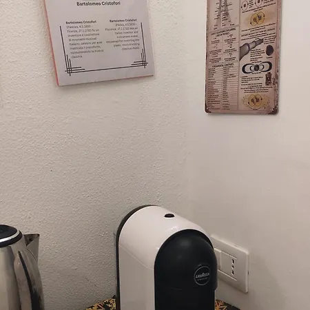 Oda ve Kahvaltı Majorana's Labsuites