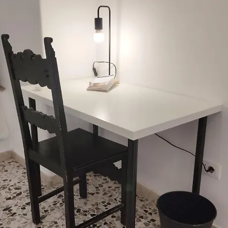 Majorana's Labsuites Oda ve Kahvaltı