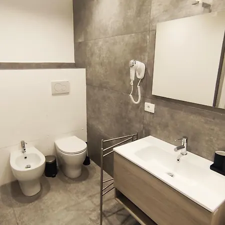 Majorana's Labsuites 3*