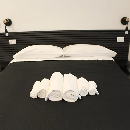 Majorana's Labsuites Bed & Breakfast 3*