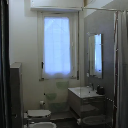 Bed & Breakfast Majorana's Labsuites Catania