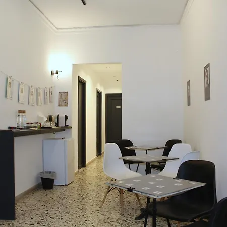 Majorana's Labsuites * Catania