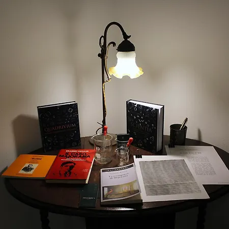 Majorana's Labsuites Bed & Breakfast Catania