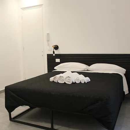 Majorana's Labsuites 3* Katanya
