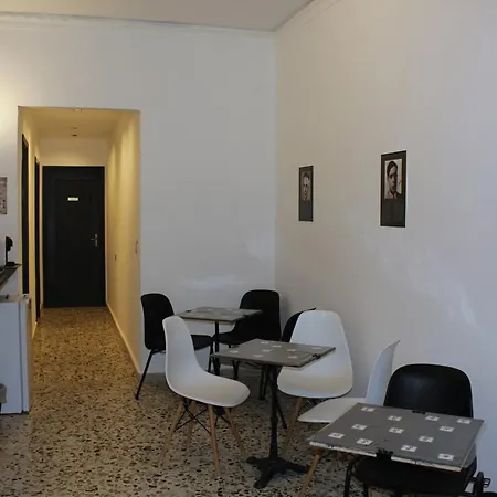 Bed & Breakfast Majorana's Labsuites